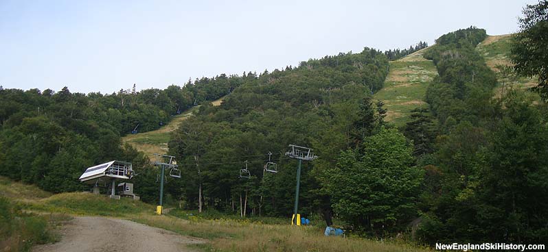 Quadzilla in 2011