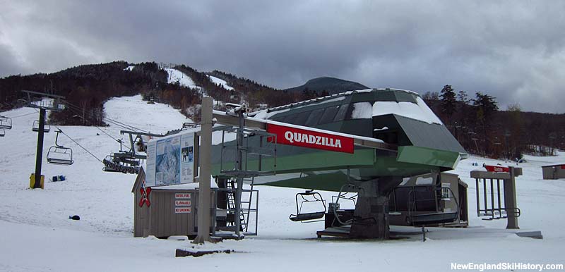 Quadzilla in October 2011