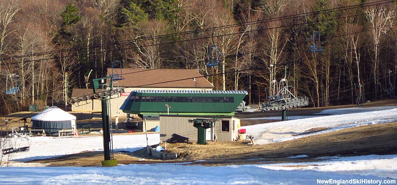 Quadzilla in 2012
