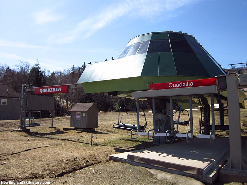 Quadzilla in 2012