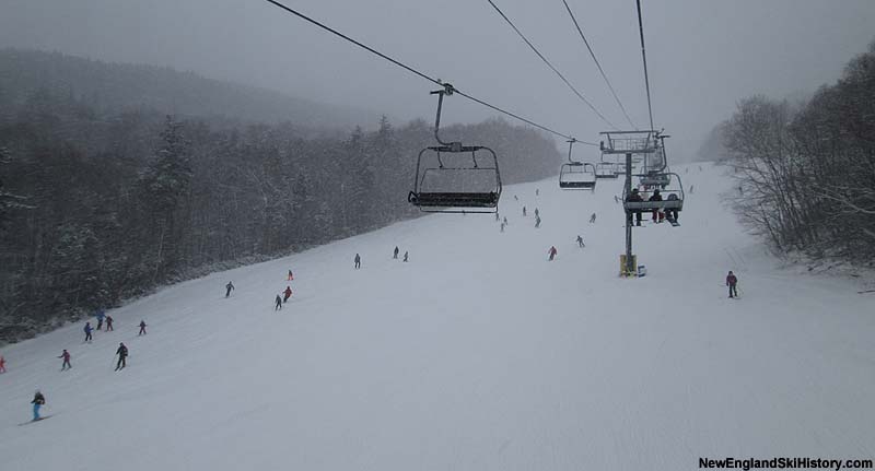 Quadzilla in 2014