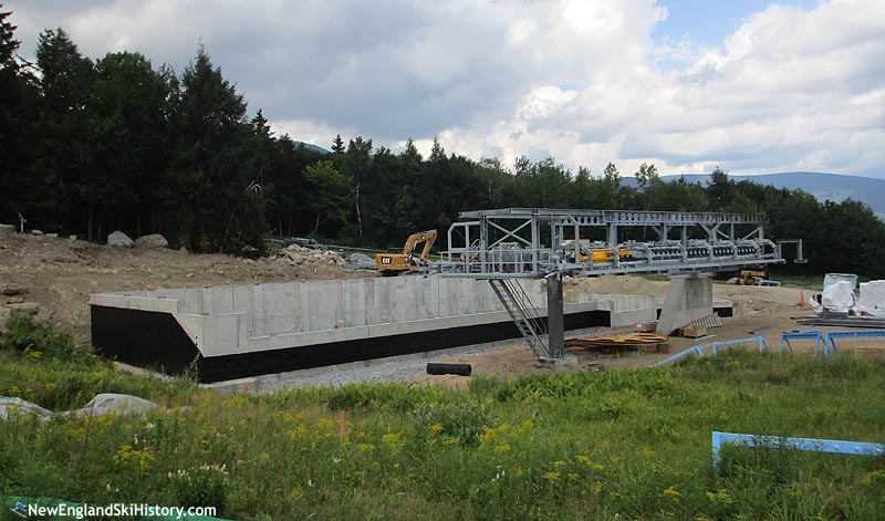 The base terminal (August 6, 2022)