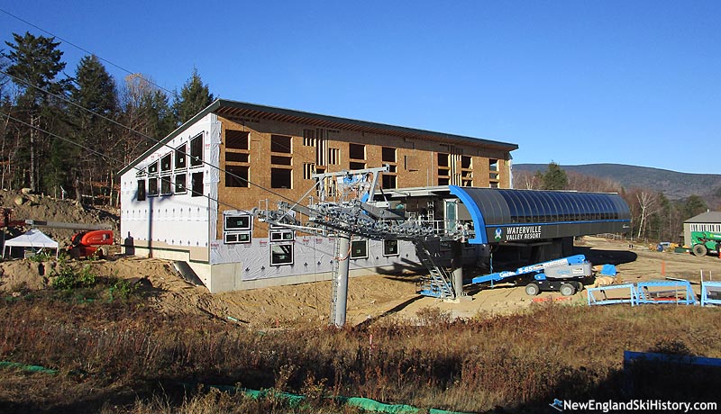 The base terminal (October 29, 2022)