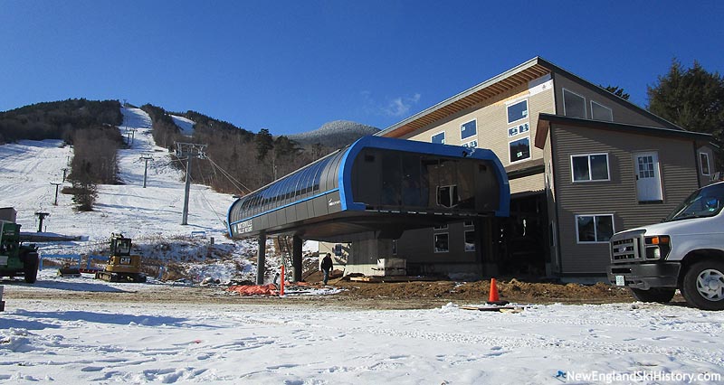 The base terminal (November 19, 2022)