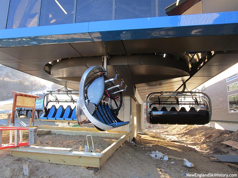 The base terminal (December 4, 2022)