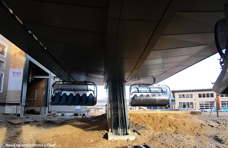 The base terminal (December 4, 2022)