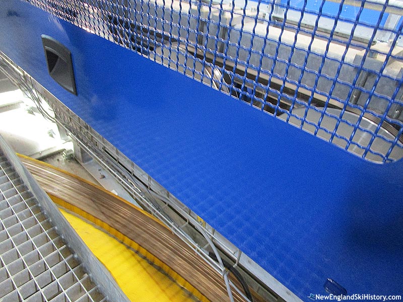 The base terminal (December 4, 2022)