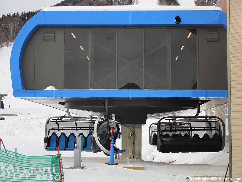 The base terminal (December 22, 2022)