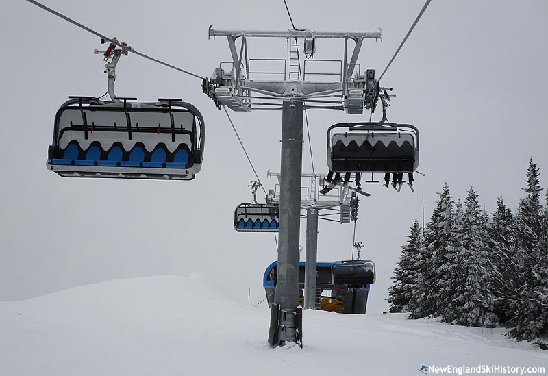 The lift line (December 22, 2022)