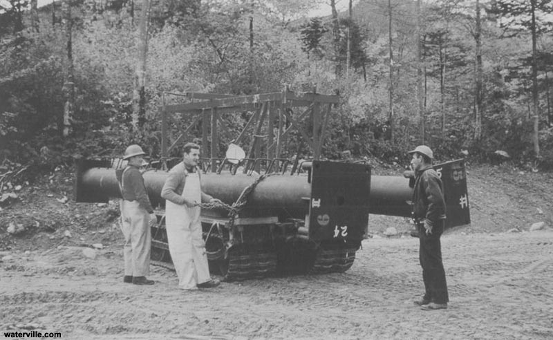 Construction (1966)