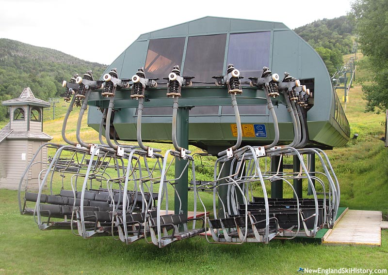 The bottom terminal (2015)