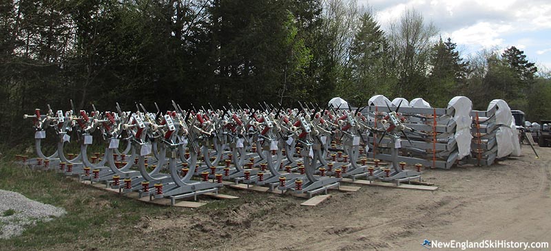 Hangers (May 14, 2022)