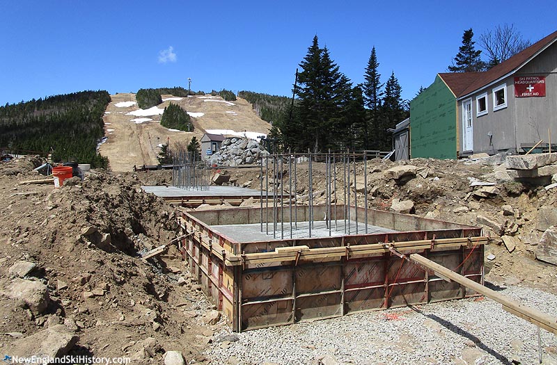 The top terminal (May 14, 2022)