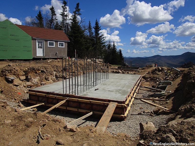 The top terminal (May 14, 2022)