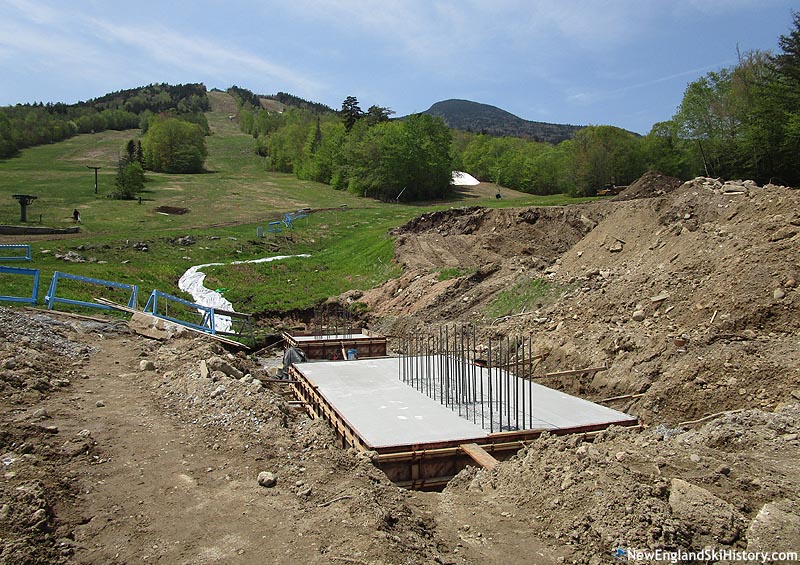 The base terminal (May 21, 2022)