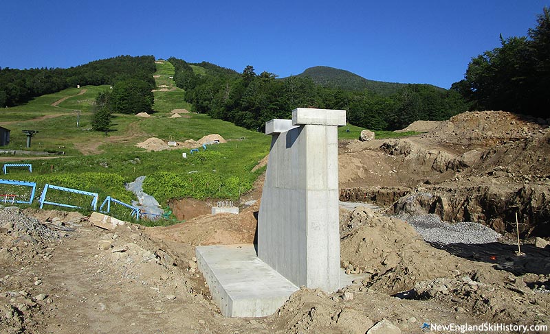 The base terminal (June 25, 2022)