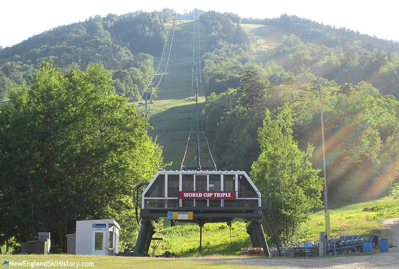 The bottom terminal (2016)