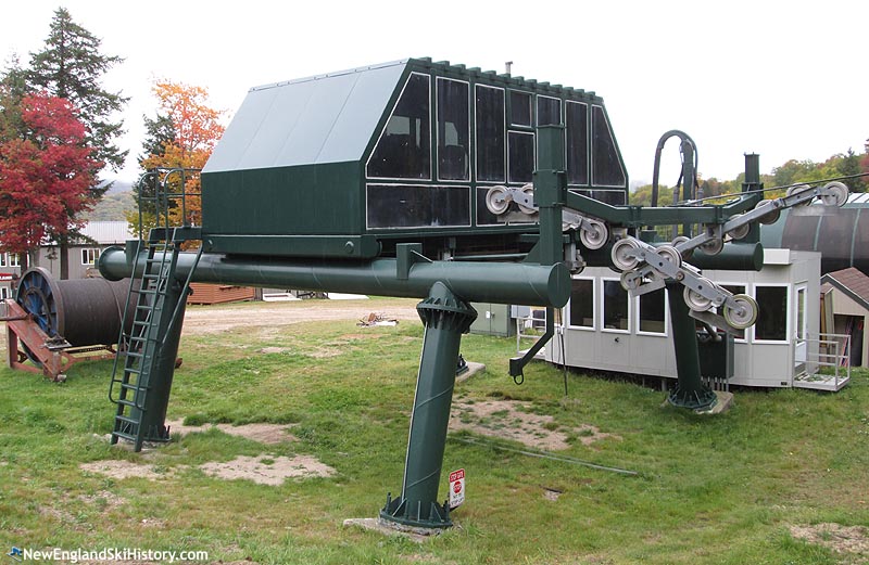 The bottom terminal (October 2016)