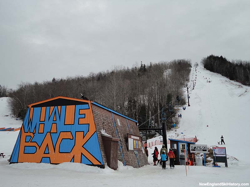 The base terminal (February 2012)