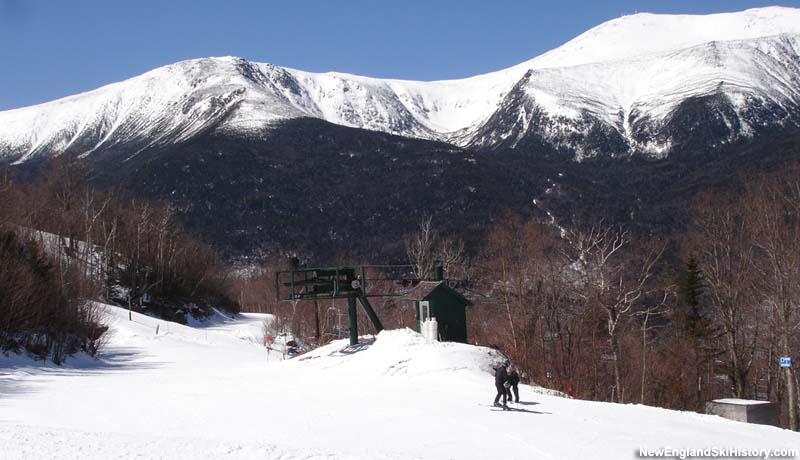 The Bobcat Triple in 2006
