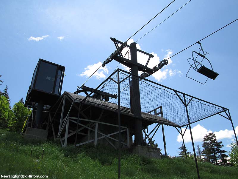 The top terminal (2014)