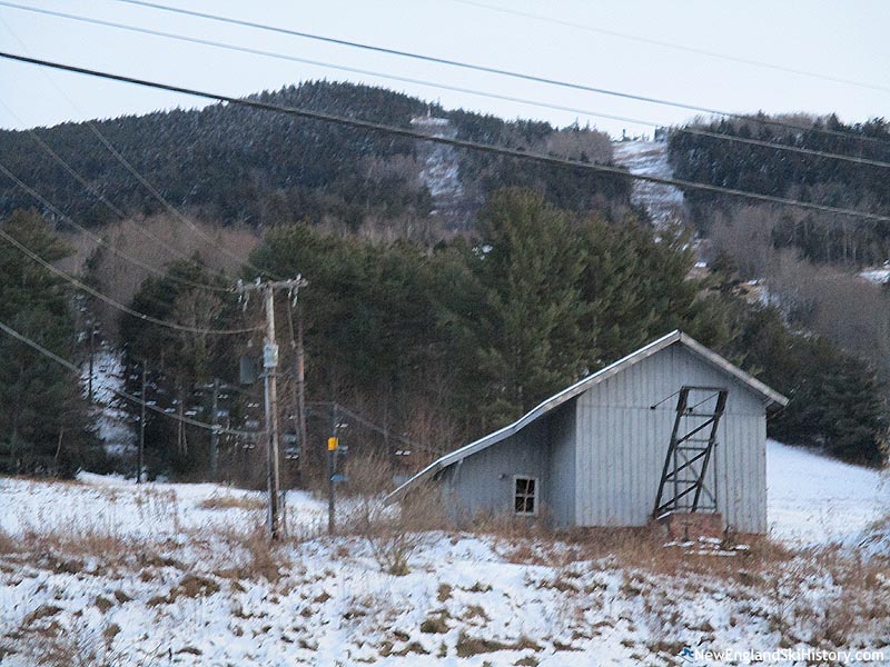 The base terminal (December 2017)