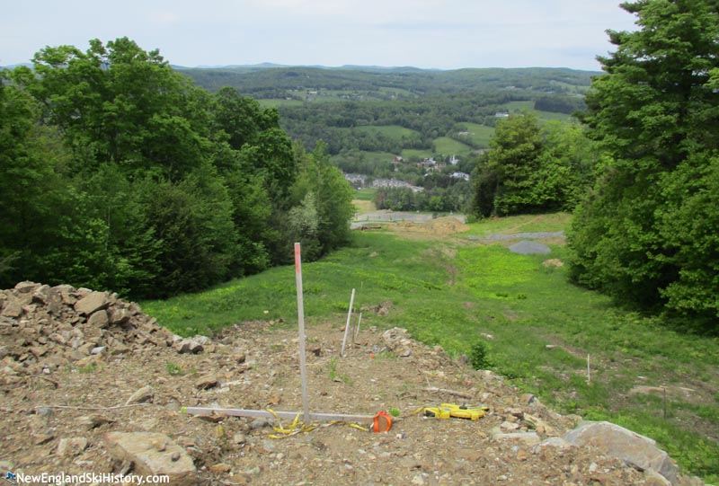 The future top unload (June 2019)