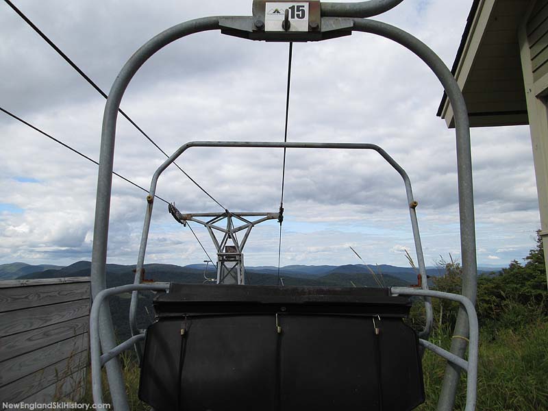 The top terminal (2014)