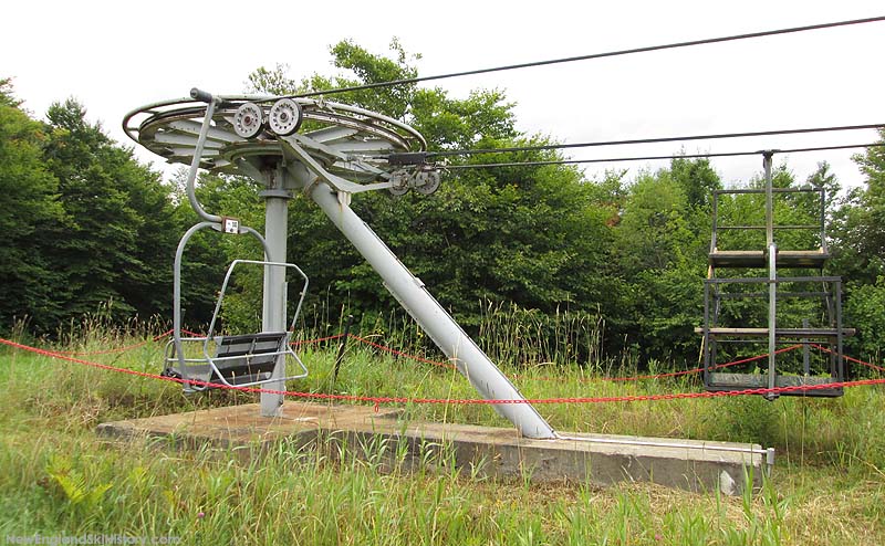 The top terminal (2014)