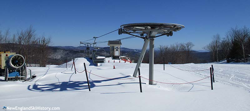 The top terminal (2017)