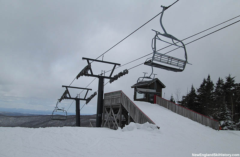 The mid station (2015)