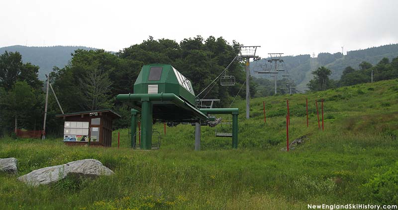 The bottom terminal (2014)