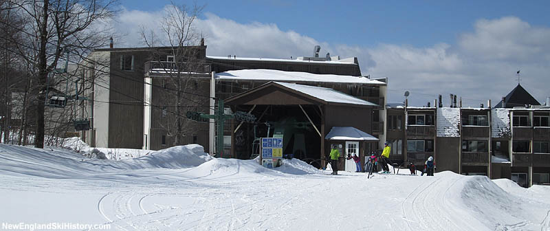 The bottom terminal (2015)