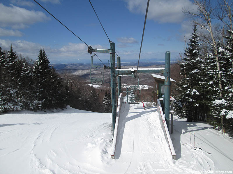 The mid station (2015)