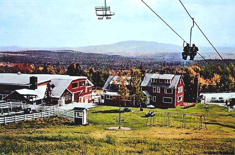 An undated photo of the Number One Chair
