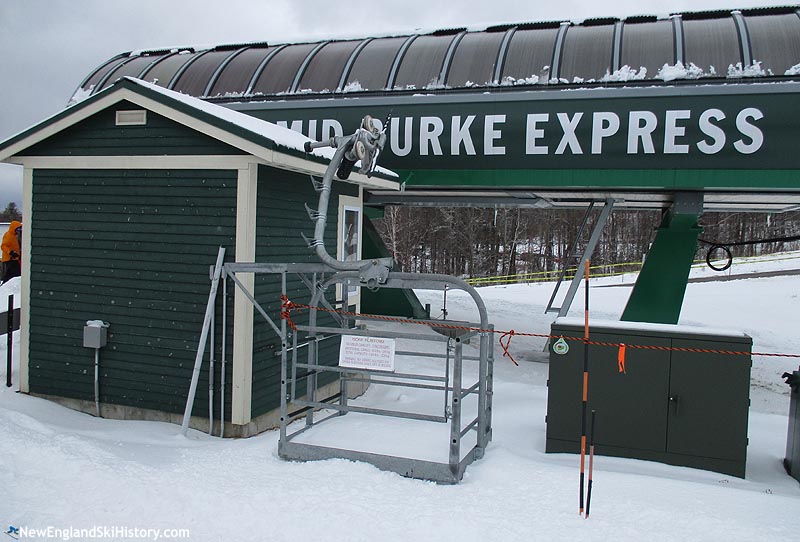 The base terminal (2017)