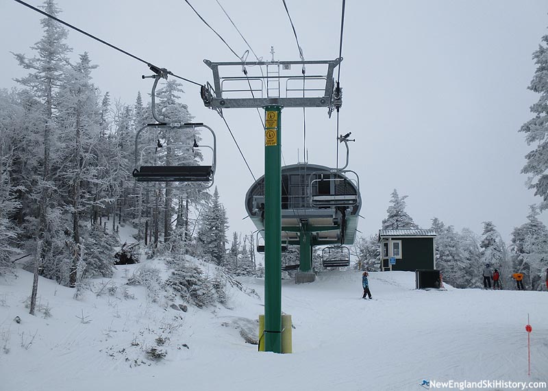 The top terminal (2017)