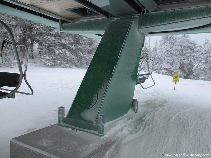 The top terminal (2017)