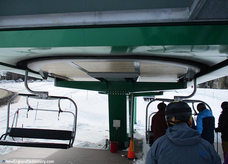 The base terminal (2018)