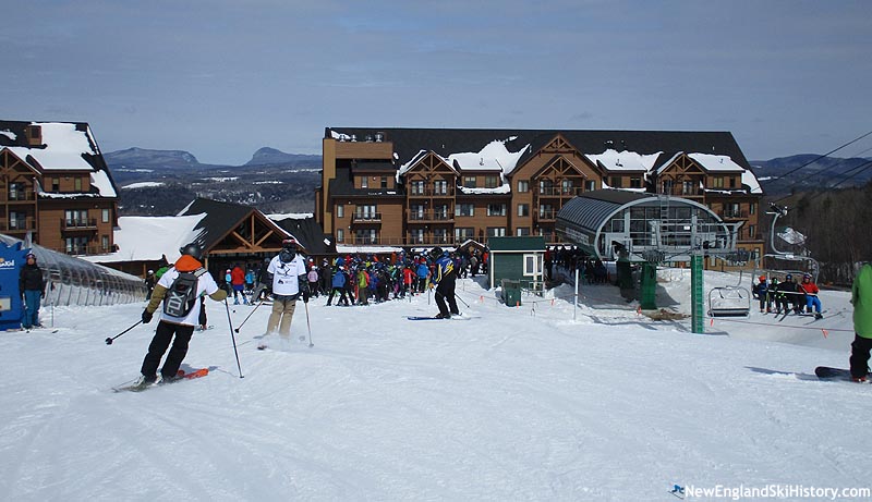 The base terminal (2018)