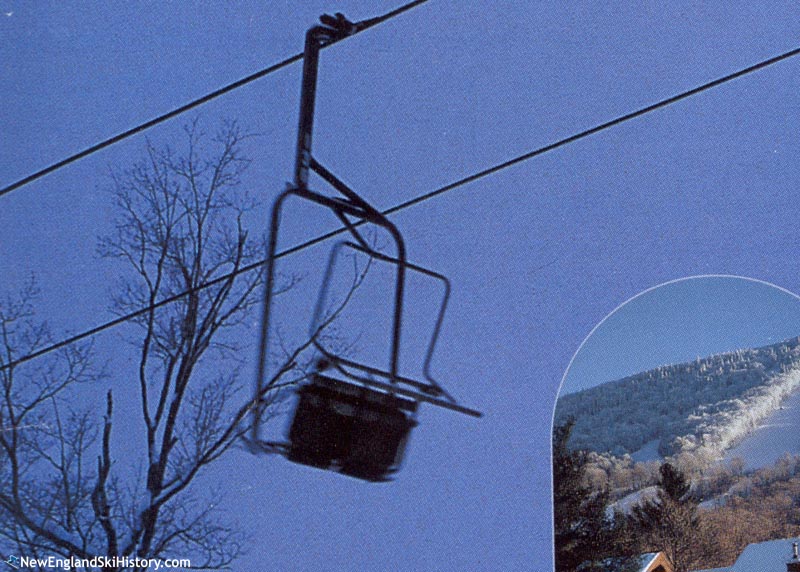 Sherburne Double Burke