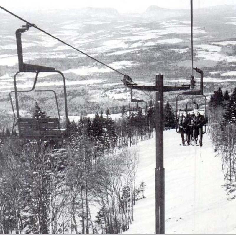 The Summit Double in the 1960s