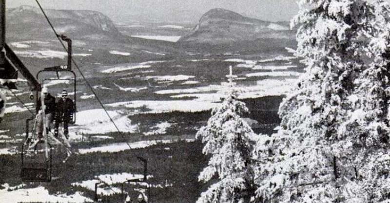 The Summit Double in the 1970s