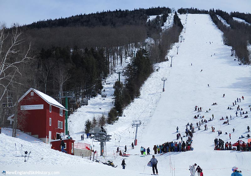 The base terminal (2018)