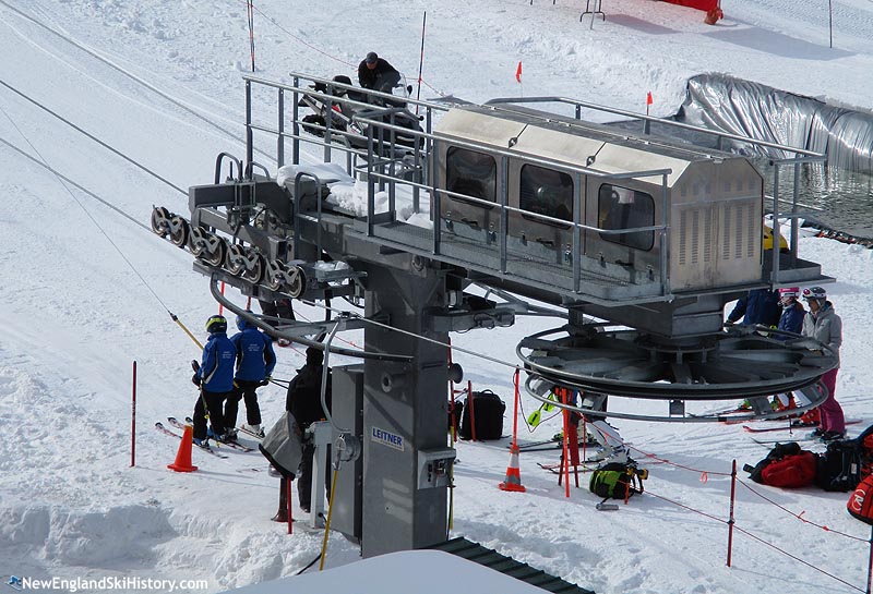 The base terminal (2018)