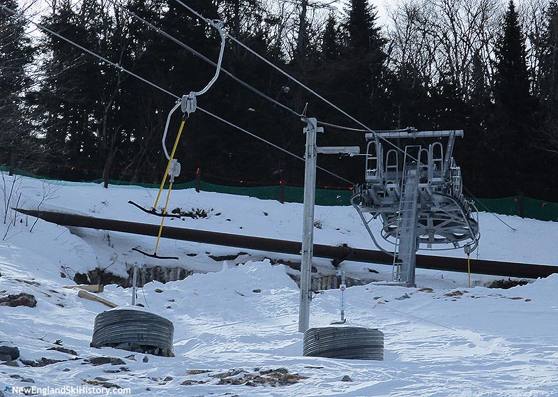 The top terminal (2018)