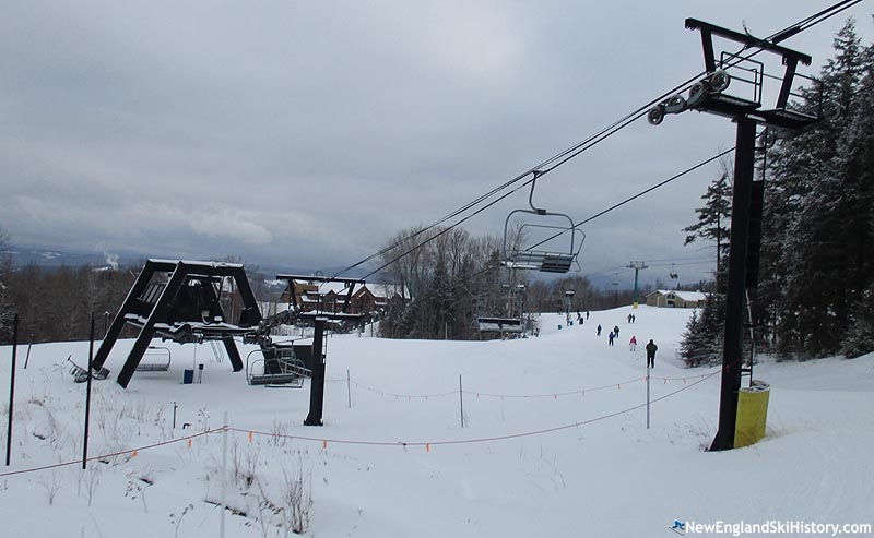 The base terminal (2017)