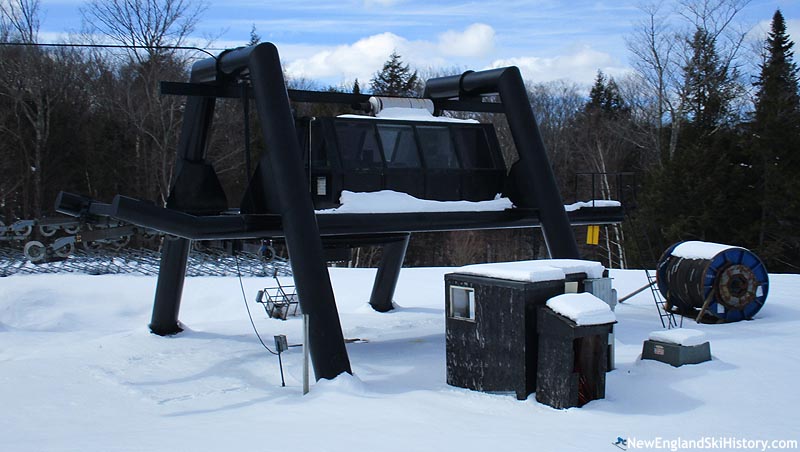 The base terminal (2018)