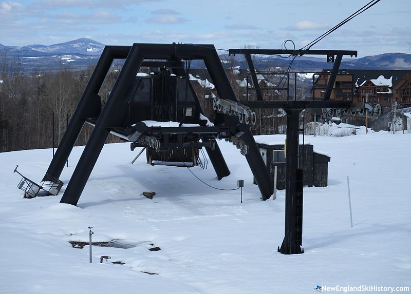 The base terminal (2018)