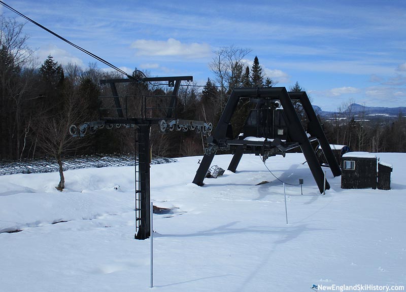 The base terminal (2018)